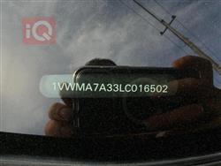 فولكسفاغن باسات